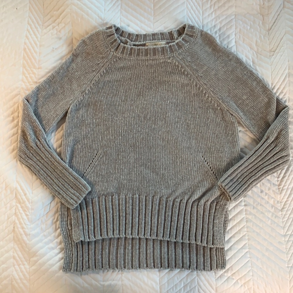Pink and rose grey extra small